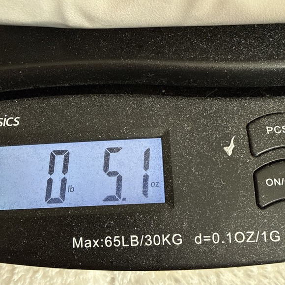 Maurices Womens Capped Sleeve Sheer White Blouse Feminine Danity Layers Coastal - Picture 13 of 13